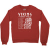 Viking World Tour Crewneck Sweatshirt