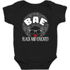 b.a.e Baby Bodysuit