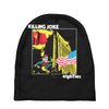 killing joke eighties Baby Beanies