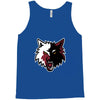 fahrie77 Tank Top