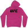 ufc logo Unisex Hoodie