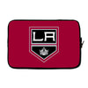 la kings Laptop sleeve