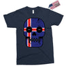 iceland till i die Exclusive T-shirt