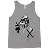anonymous Tank Top