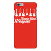 choose your weapon iPhone 6/6s Plus Case