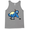 arachnophobia Tank Top