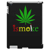 is smoke iPad 3 and 4 Case