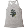 alien Racerback Tank