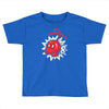 cherry bomb Toddler T-shirt