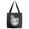 bomb Tote Bags
