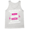 It's A Gigi Thing Tank Top