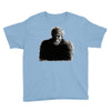 bigfoot research institute Youth Tee