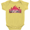 Fortnite Baby Bodysuit