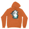 astronomical alignment Unisex Hoodie