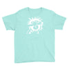 animal drummer the muppets Youth Tee