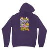 i was hungry2 Unisex Hoodie