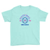 natural girls league Youth Tee
