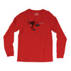 merc with a mouth Long Sleeve Shirts