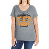 tape lord Ladies Curvy T-Shirt