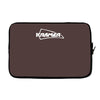 kramer new Laptop sleeve