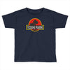 nintendo super mario yoshi Toddler T-shirt