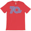 seventies T-Shirt