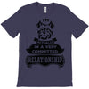 I Am Yorkshire Terrier Actually In A Very Commited Relationship T-Shirt