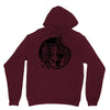 beautiful gir Unisex Hoodie