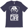 pug life T-Shirt