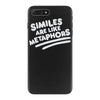 similes iPhone 7 Plus Case
