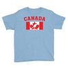 Canada Youth Tee