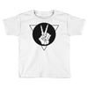 Peace Toddler T-shirt