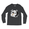 captured nostalgia Long Sleeve Shirts