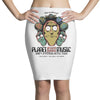 planet music Pencil Skirts