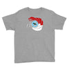the man with the golden zapper Youth Tee