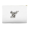 sweet 21 twenty Accessory Pouches