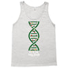 it's in my dna Tank Top