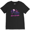 mount wolfmore V-Neck Tee