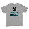 Philly Dilly Youth Tee