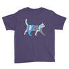idgaf Youth Tee