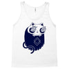 crystal seer Tank Top