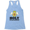 Holly Guacamole Racerback Tank