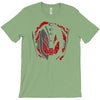 ultron's age t shirt T-Shirt