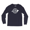 bitcoin' logo Long Sleeve Shirts