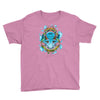 existence is pain Youth Tee