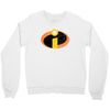 The incredibles Vintage Crewneck Sweatshirt