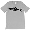 Uncle Shark T-Shirt