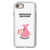 Estimated Delivery September Baby Girl iPhone 8