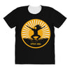 steve aoki All Over Women's T-shirt