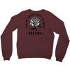 i am my ancestors' wildest dreams Crewneck Sweatshirt